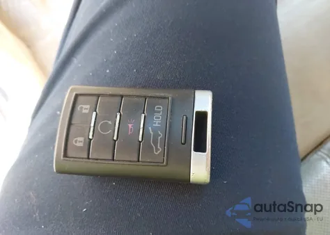 2012 Cadillac Srx Luxury Collection from USA, damaged, VIN 3GYFNDE33CS624551